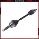 1PC Front Left Driver Side CV Axle Shaft Fits 2009 2010 2011-2013 Mazda 6 2.5L