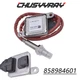 NOx Sensor 13628589846 For BMW F30 328d xDrive Diesel E70 X5 New