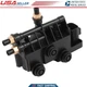 Front Air Suspension Valve Block for Land Rover LR3 LR4 Range Rover Sport 05-16