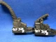 WIRING HARNESS PLUG CONNECTOR 17-19 VW TIGURAN ECU MODULE ECM PCM 06L 907 309 B