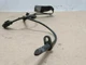 SATURN OUTLOOK 2007 FRONT RIGHT PASSENGER SIDE ABS WHEEL SPEED SENSOR FABRIC