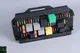 10-16 Mercedes W212 E350 SLK250 CLS550 C350 Front SAM Module Relay Fuse Box OEM
