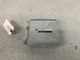 07 08 09 LEXUS LS LS460 REAR SEAT CLIMATE CONTROL MODULE OEM LOT2111