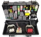 04692305AF Dodge 2010 Grand Caravan Fuse Box Chrysler Town & Country TIPM G92