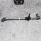 Q7 AUDI   2018 Steering Shaft 944294