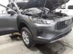 Used Park Assist Camera fits: 2023 Ford Escape radar unit rear behind tail lamp