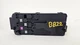 03-09 Mercedes W219 CLS500 E500 E550 Rear Trunk Fuse Relay Junction Box OEM