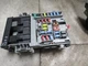 2013 CADILLAC XTS CABIN FUSE BOX 13222786