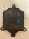 2020-2022 TOYOTA RAV4 BLIND SPOT RADAR SENSOR  OEM A66R-20092 TL
