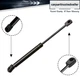 1x Front Hood Lift Support Gas Strut Shock Spring for Porsche Cayenne 2003-2012