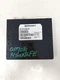 2014 HYUNDAI SANTA FE COMMUNICATION TELEMATIC BLUELINK CONTROL MODULE 965104Z105