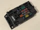 07-13 Mini Cooper Body Control Module Fuse Relay Junction Box SAM 3455235
