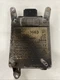 2014-2016 GM BUICK REAR LH LEFT DRIVER BLIND SPOT SENSOR MONITOR OEM 23173663