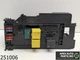 OEM 1998-2000 Mercedes C230 2.3L Engine Fuse Relay Box Control Module Unit