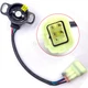 Throttle Position Sensor TPS Sensor 13420-56B00 For Suzuki Sidekick Geo