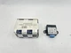 OEM Maserati Quattroporte Power Steering ECU Control Module Box 670009685