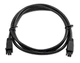 Innovate Motorsports 3846 4ft 4-Pin Serial Patch Cable for LM-2 and MTX Gauges