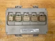 P05082501AE OEM 2005 Chrysler Town & Country Body Control Module (BCM) USED