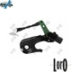 SENSOR HEADLIGHT LEVELLING 120-09-073 FOR AUDI A7Sportback/A6C7/A8D4  PORSCHE  