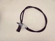 2008 Mercedes E350 W211 Ignition Lock To Gear Shift Release Cable 2202670164 C54