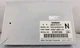 2006 NISSAN MURANO S Audio Visual Infotainment Display Control Module 28330CC210