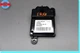 07-15 Jaguar XK XKR X150 Front Right Seat Weight Module Sensor 7W8314B320AB Oem
