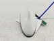 09-20 Infiniti G37 Q60 Q70 Roof Antenna White QAW 28208-6AJ0B OEM