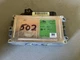 BMW 325i 34.52-1 138 219 ABS Control Module ((R1-502))