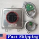 3X Driver Control Modules Set For BMW X5 G05 X6 G06 X5M X6M 40iX Laser Headlight