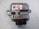 FUEL PUMP MODULE CHEVY TRAVERSE  2019 Chassis ECM 857266 ID # 23382564  