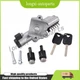 NEW Ignition Steering Lock Assembly For 1998-2013 Volvo FM 20398484 8159907