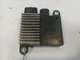 4993003640 Cooling Fan Module from 2016 Subaru Outback Legacay 12012071