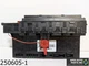OEM 2007-2009 Mercedes E350 3.5L REAR SAM FUSE BOX RELAY CONTROL MODULE