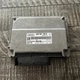 Audi S5 2013 Rear Differential Control Module 8K09071 163 B