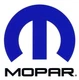 Mopar 56029549AD Dynamics Module