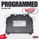 68347573AA Jeep Wrangler 2016-2018 TCM Transmission Module Plug N Go