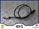 92601 shift cable wire rope hoist transmission shift lever shift cable 2202670164