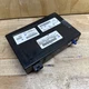 03-09 Mercedes W203 C230 CLK350 Sirius Satellite Radio Receiver 1698270162 OEM