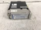 2013 Scion FR-S / BRZ multifunction control conventional ignition fuse box panel