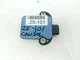 2020-2024 Nissan Frontier Yaw Rate Sensor - S - 3.8L At 4X2 47931-3Ja0a