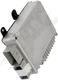 APDTY 154608 Reman Powertrain Control Module