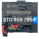 2013 2014 2015 Audi A5 Rs5 Convertible Top Control Module 8T0-959-795-F