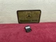 Mercedes Benz A0045451032 Control Idle Switch NOS