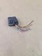 1992-1999 318i 318is OEM BMW E36 7 Button On Board Computer OBC Clock Pigtail