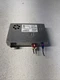 09-13 Mercedes W164 ML350 S550 GL450 Sirius Satellite Radio Receiver OEM