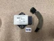 2011 NISSAN ALTIMA ACCELERATION SENSOR MODULE BOSCH OEM PART 0265005828