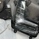 15-20 Cadillac Escalade ESV LH Driver Fog Light Turn Signal   Broken Lens OEM