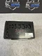 Mercedes X164 GL450 ML63 AMG Rear SAM Module Control Uni Signal Acquisition 34AD