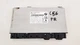 2012 BMW 650IX F12 FRONT RIGHT SEAT MEMORY CONTROL MODULE 61.35-9257103 C56
