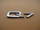 07 08 09 10 11 12 13 14 15 AUDI Q7 REAR GATE LID EMBLEM LOGO BADGE SIGN A45678